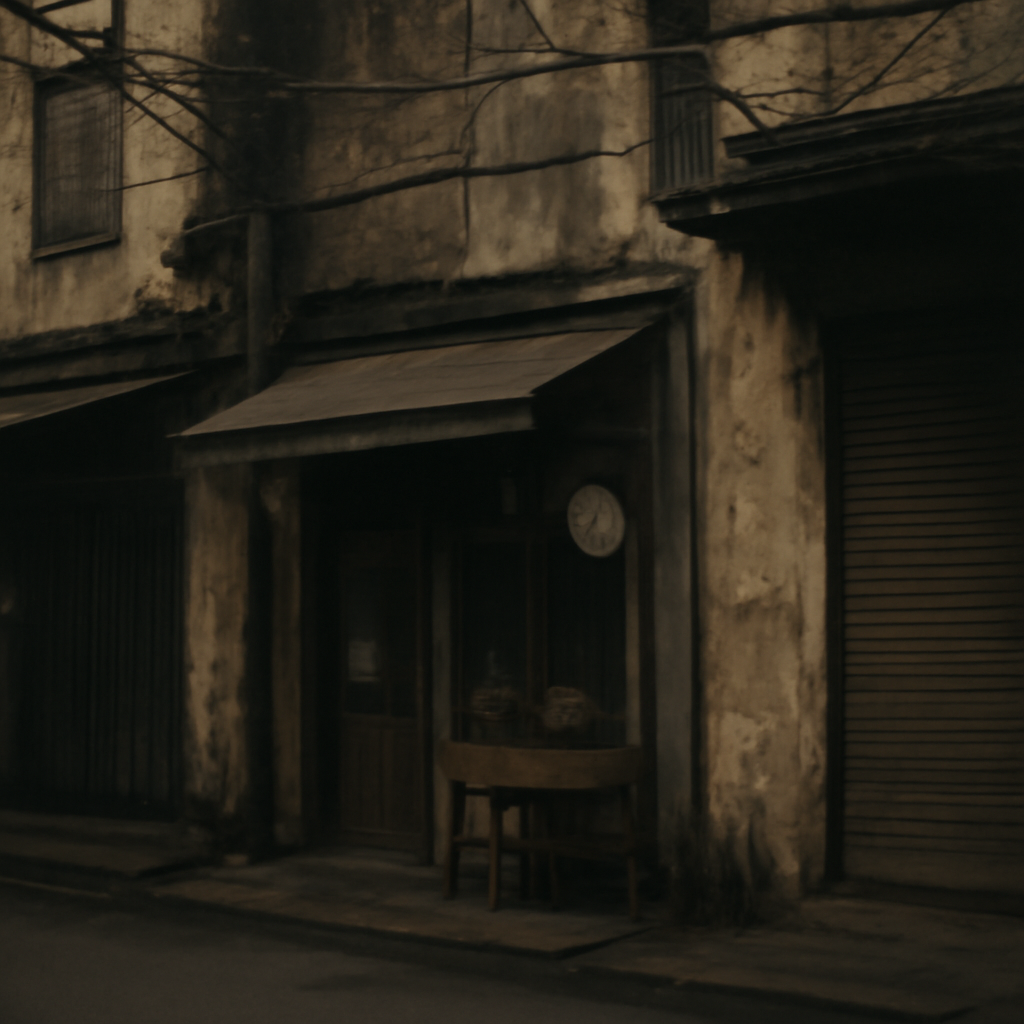 Ari's Shaded Coffee Corners: Whispers from Local Baristas