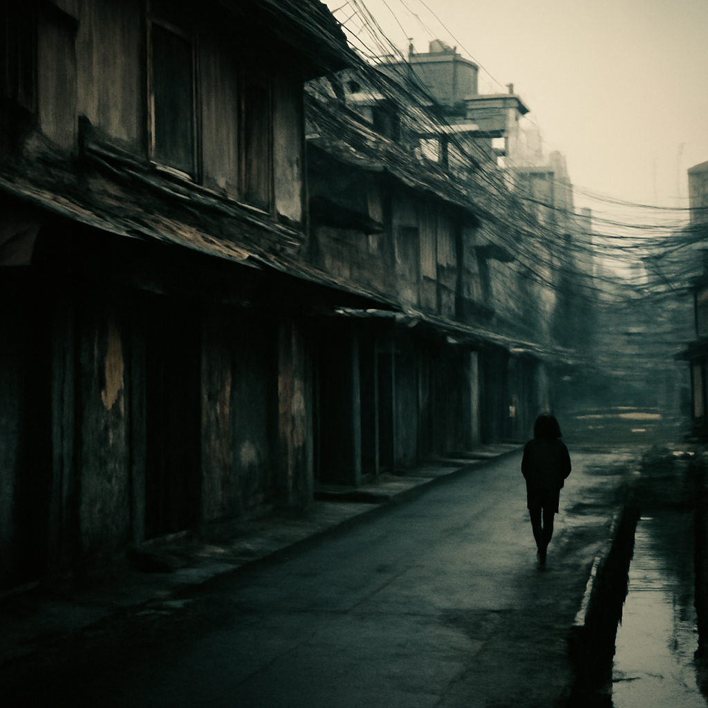 Silom's Sultry Speakeasies and Midnight Khlong Echoes