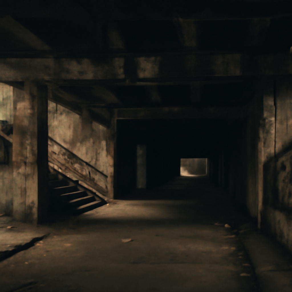 Victory Monument's Abandoned Underpasses: Whispers of Urban Ghosts